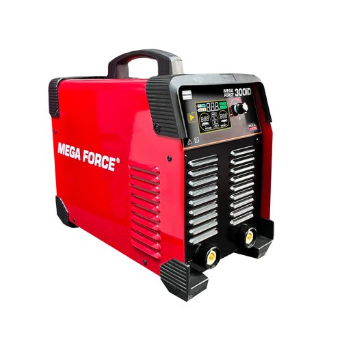 SOLDADORA MEGA FORCE 300ID LINCOLN