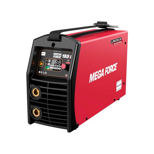 INVERSOR MEGAFORCE 185A 110/220V LINCOLN