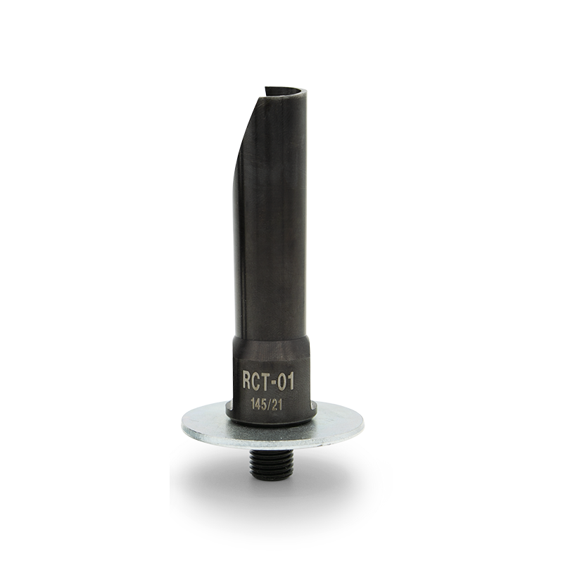 CUCHILLA DE CORTE P/ESTACIÓN DE LIMPIEZA 5/8 TREGASKISS