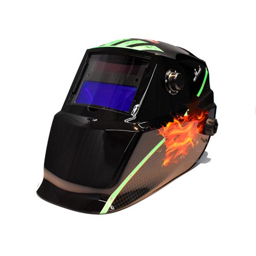 CARETA ELECTRONICA MR NITRO LINCOLN