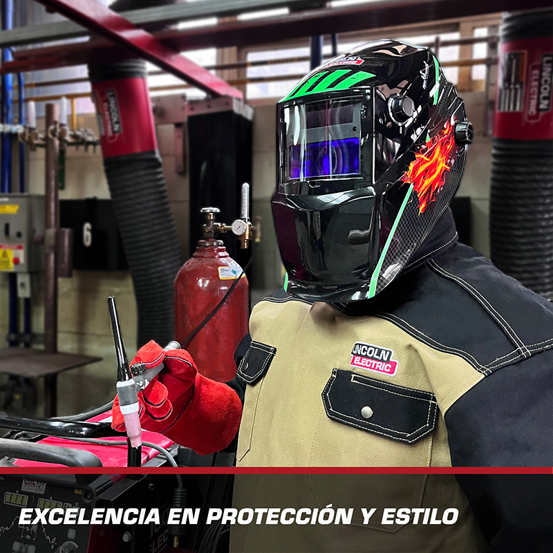 CARETA ELECTRONICA MR NITRO LINCOLN - Image 5