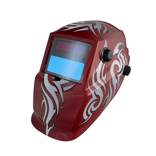 CARETA ELECTRONICA TRIBAL LINCOLN