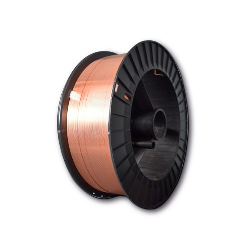 MICROALAMBRE ER70S-6 0.035 CAJA 15KG LINCOLN