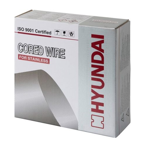 MICROALAMBRE A.INOX 308L .045 15KG HYUNDAI