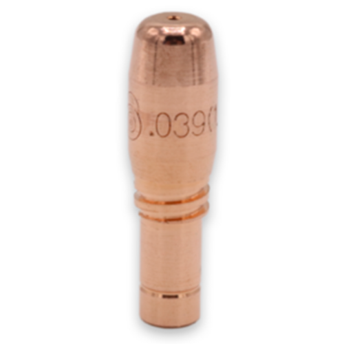 PUNTA DE CONTACTO 1/16 ACCULOCK