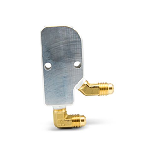 CABEZAL PARA LIQUIDO PROTECTOR ANTI-SALPICADURA TREGASKISS