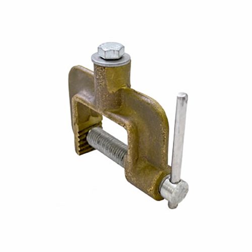 PRENSA DE TIERRA 600A AMP LINCOLN