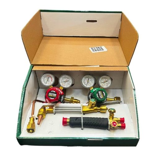 EQUIPO OXICORTE G350-540/510 VICTOR