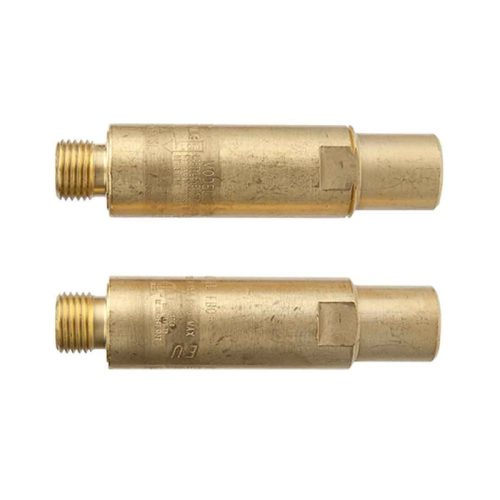 ARRESTAFLAMA ALTO FLUJO REGULADOR GAS VICTOR