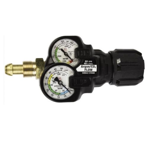 REGULADOR ARGON/GAS INERTE EDGE 2.0 VICTOR