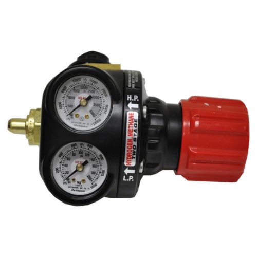 REGULADOR HIDROGENO 2.0 VICTOR