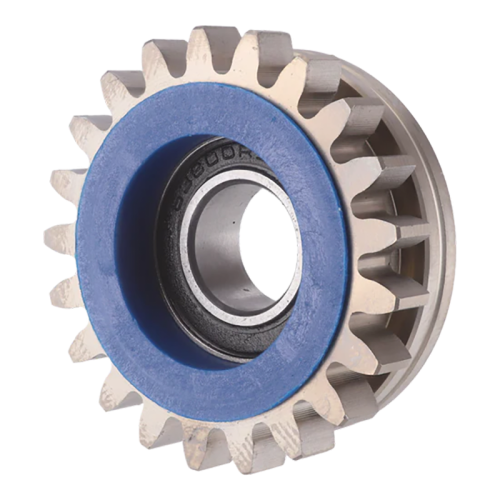 RODILLOS DE ALIMENTACIÓN (.035-.040) FRONIUS