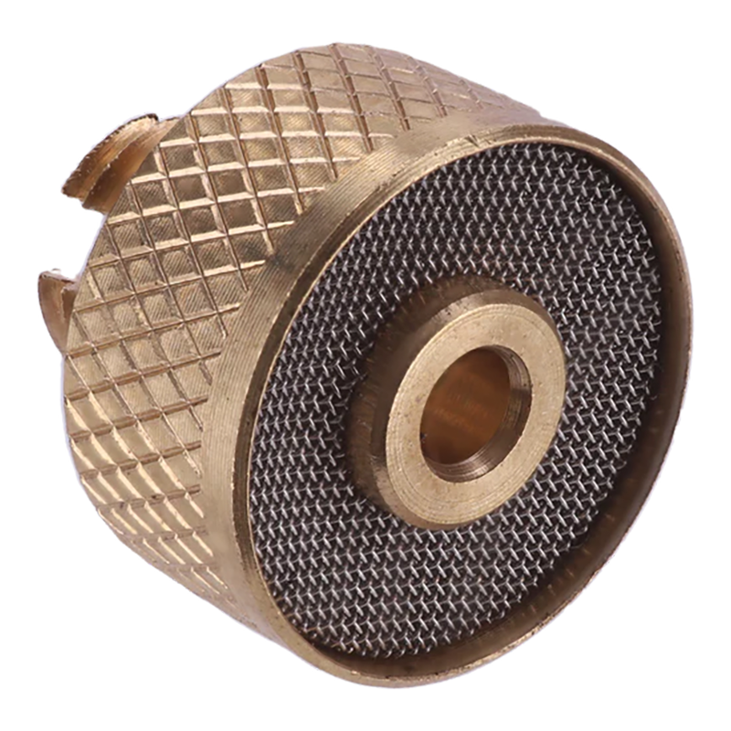 GAS LENS 3/32 (2.4MM) TIG FRONIUS