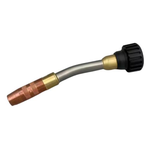 CUELLO DE ANTORCHA MIG ÁNGULO DE 22 FRONIUS