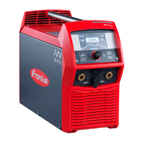 IWAVE 230I AC/DC SET BASICO FRONIUS