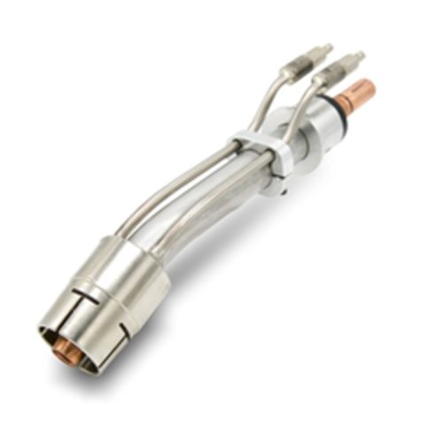 CUELLO ANTORCHA MIG ANGULO 22 BERNARD