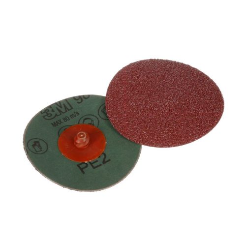 DISCO ABRASIVO 3″ G36 982C CUBITRON II 3M