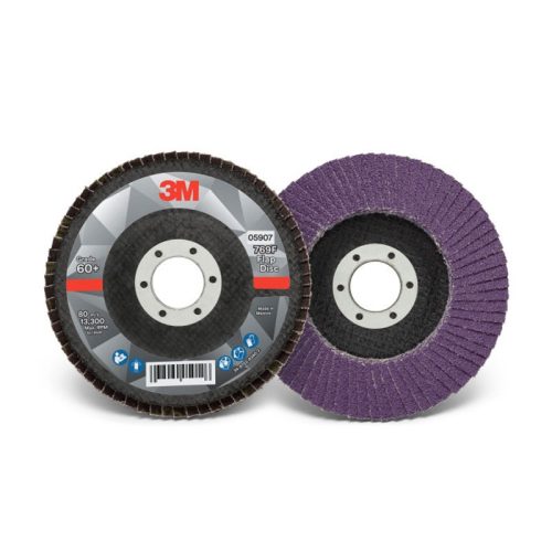 DISCO LAMINADO 4 1/2 G60 769F 3M