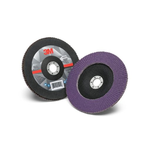 DISCO LAMINADO 7″ G60 769F 3M