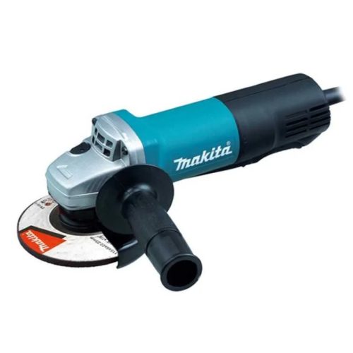ESMERILADORA ELÉCTRICO DE 4 1/2 MAKITA