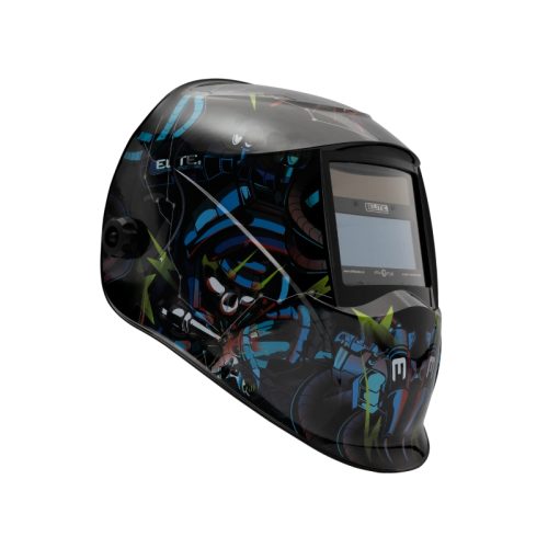 CARETA ELÉCTRONICA VARIOMATIC 750 ELITE