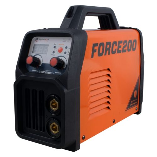 SOLDADORA DE FORCE DE 200 AMP MARAGA