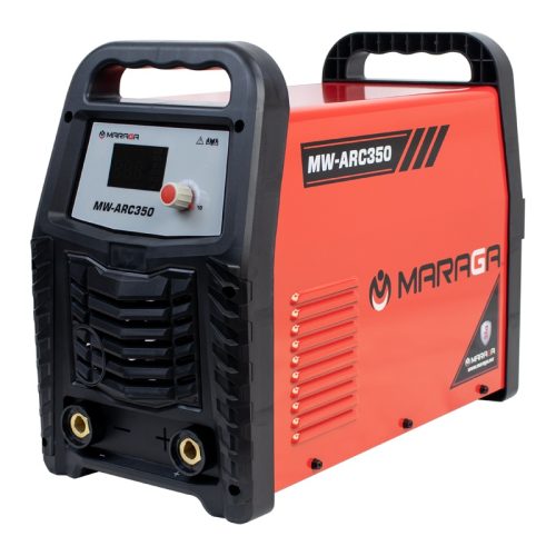 MAQUINA DE SOLDAR MW-ARC350 DE 350 AMP MARAGA