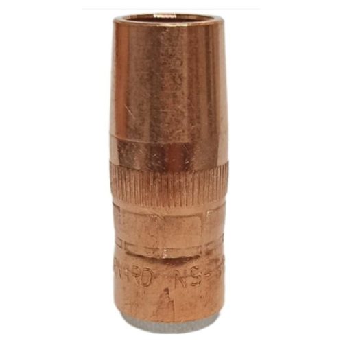 TOBERA DE COBRE CON ROSCA 5/8 BERNARD