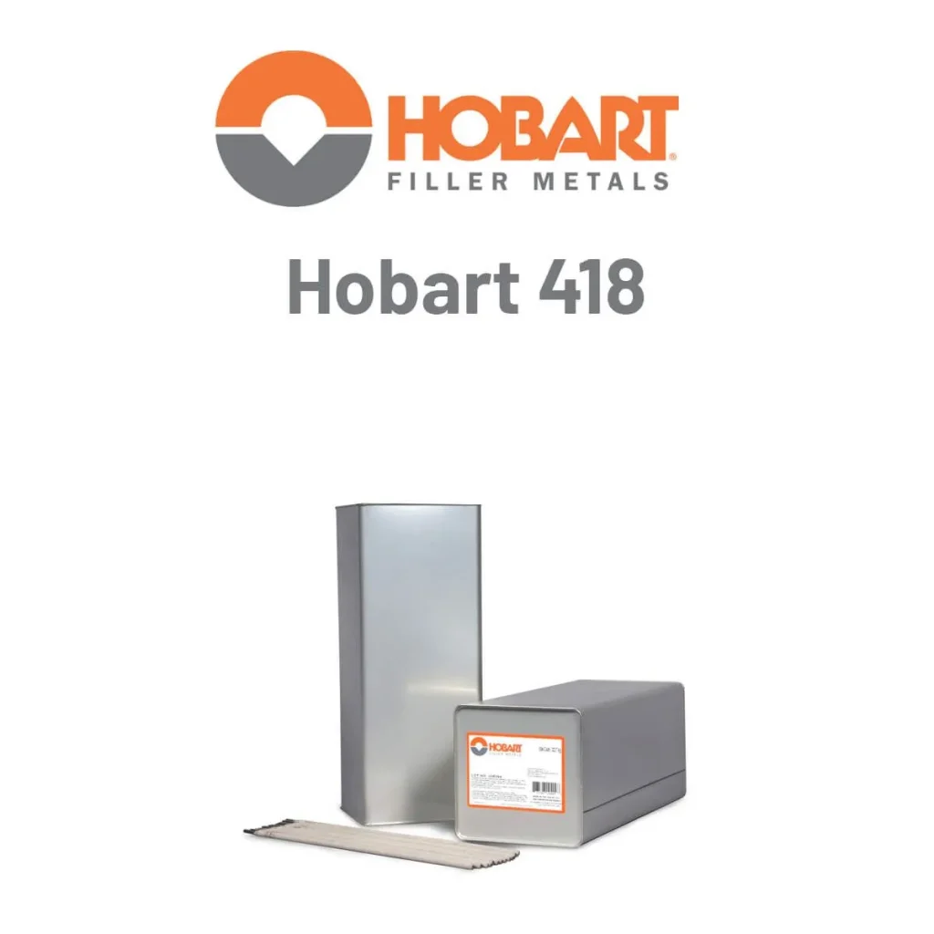 Electrodo Hobart