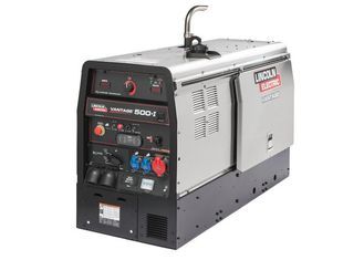 Lincoln Electric Vantage 500