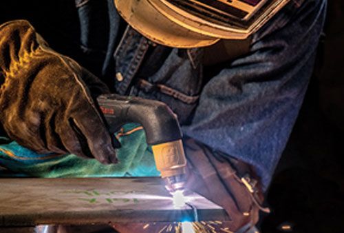 Powermax SYNC de Hypertherm