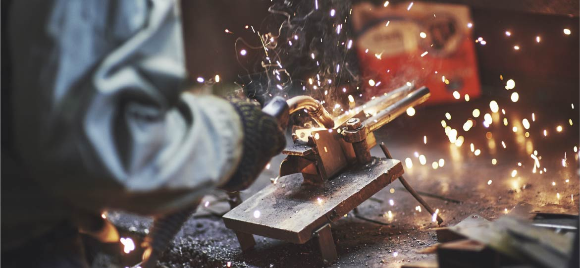 Preparación Adecuada: El Fundamento para una Soldadura Exitosa