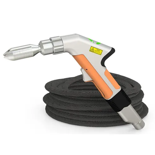 ¿Qué es LightWeld XC?